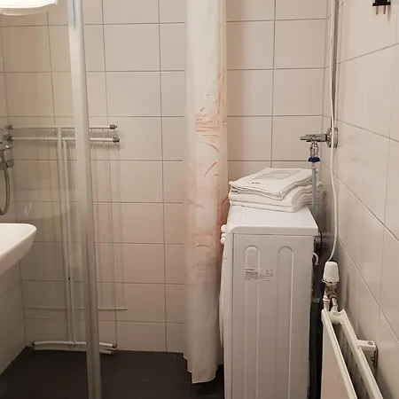 Kotimaailma - 1br In Center Of * Turku