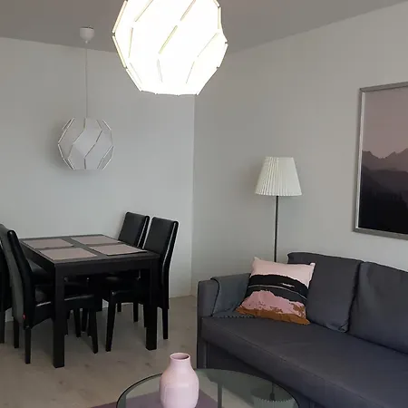 Kotimaailma - 1br In Center Of Apartamento *