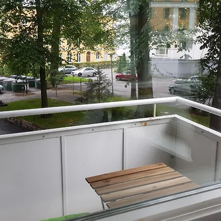 Apartamento Kotimaailma - 1br In Center Of