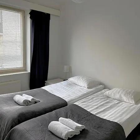 Apartament Kotimaailma - 1br In Center Of *