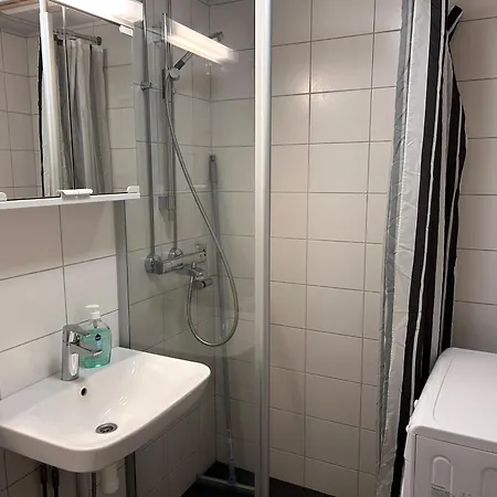 Apartament Kotimaailma - 1br In Center Of